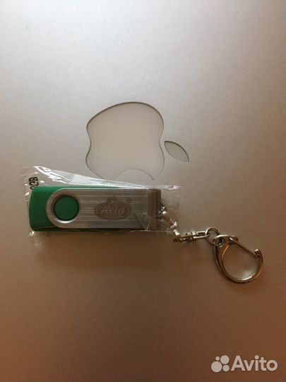 USB-Flash-накопитель, флешка, 8 Гб