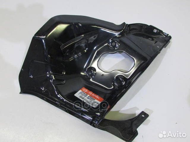 Фонарь задний 715754Y000 Hyundai-KIA