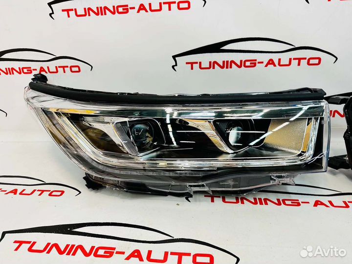 Фары Toyota Highlander (XU 50 ) H7998