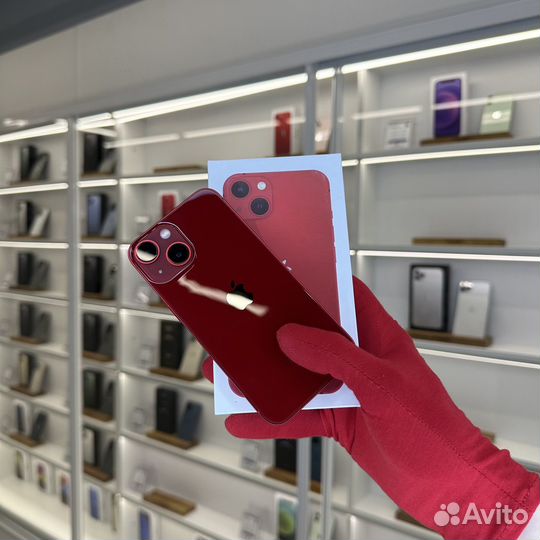 iPhone 13 mini, 512 ГБ