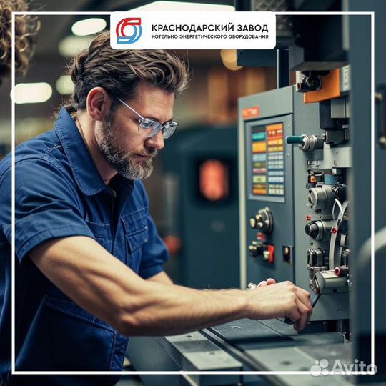 Оператор плазменного станка с чпу в ст. Северская