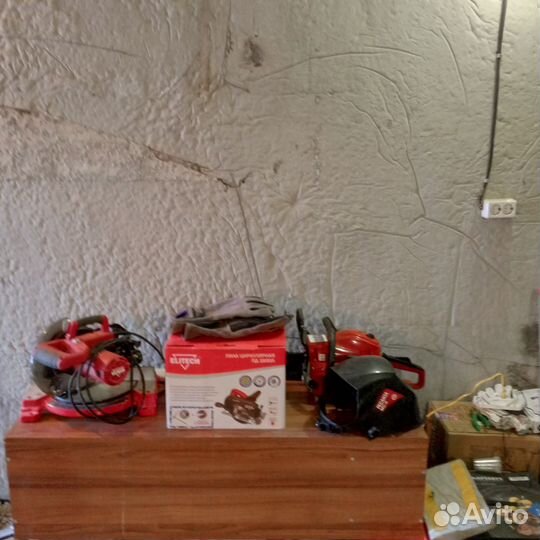 Продам новый инструмент