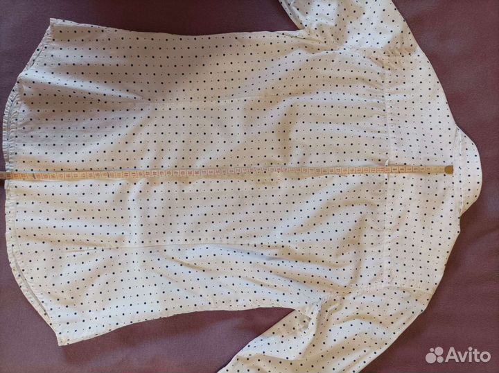 Рубашка Gant 42 размер