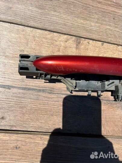 Ручка двери задняя правая Renault Megane 2 1.6