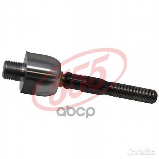 Тяга рулевая перед прав/лев acura: TSX SRH0