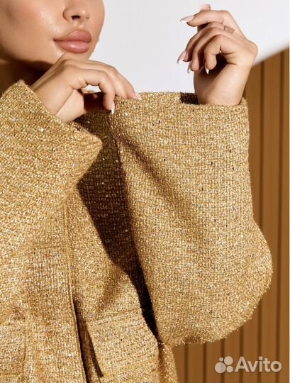 Жакетженский