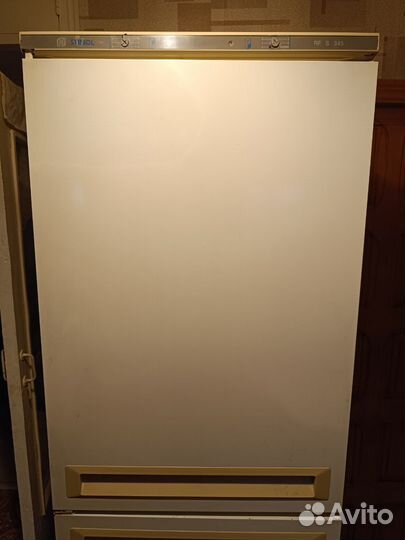 Холодильник Stinol-103 RF S 345
