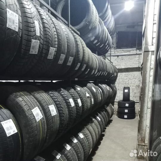 Viatti Bosco A/T 235/55 R17 99V