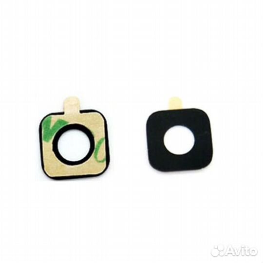 Стекло камеры для Xiaomi Mi4, чёрный