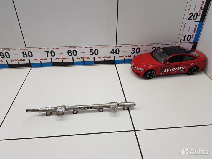 Рейка топливная (рампа) (Changan CS35)