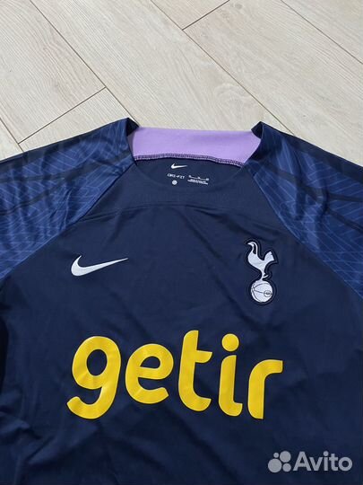 Футболка Nike x Tottenham Hotspur XL оригинал