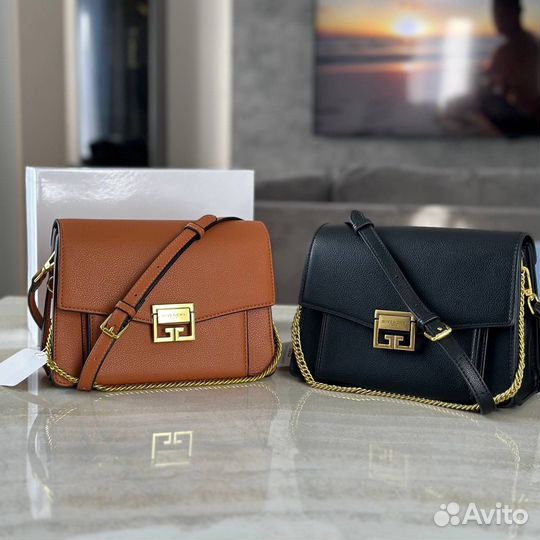 Сумка givenchy новая