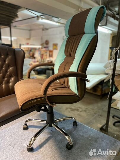 Компьютерное кресло