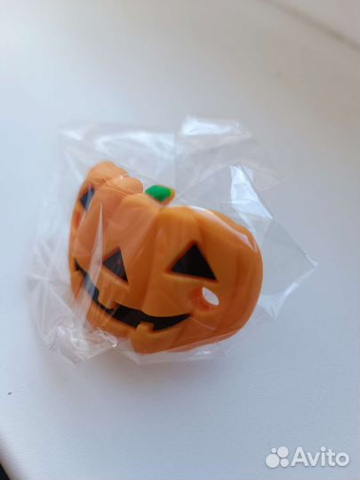 Соски пустышки