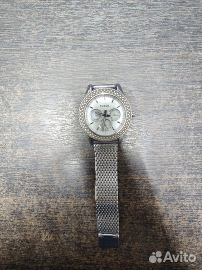 Часы Fossil Es3001