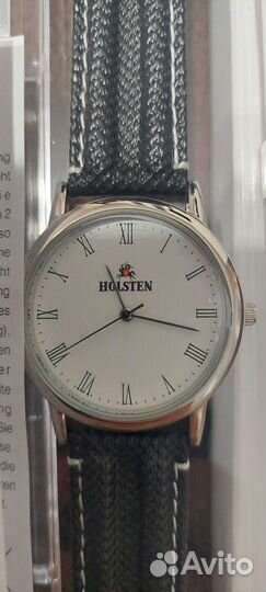 Часы Holsten