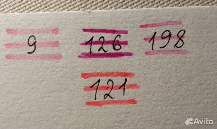 Маркеры для скетчинга touchnew 161 шт