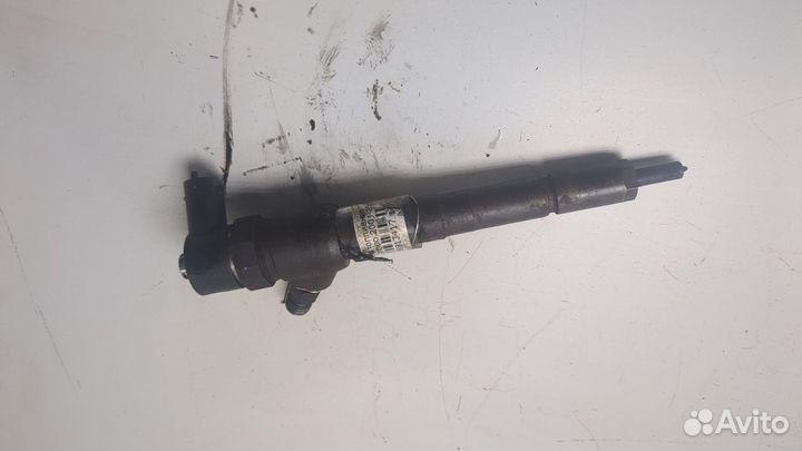 Форсунка топливная Opel Combo, 2007