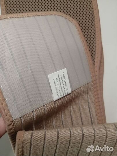 Бандаж беременных фэст и ndcg компрессионные чулки