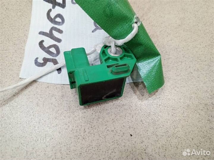 Датчик AIR BAG Peugeot 308 2007-2013