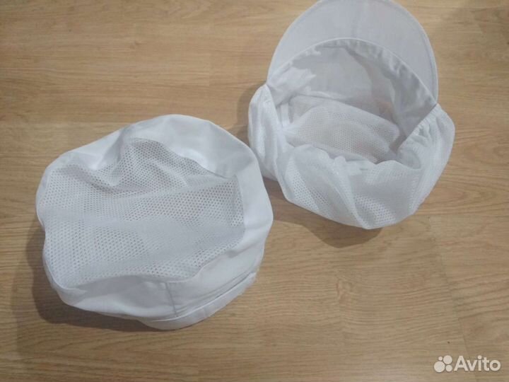 Специальная Панама повара пекаря