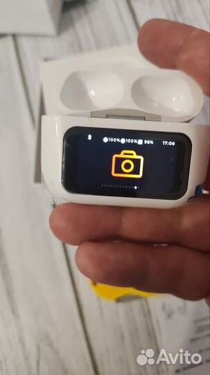 Airpods pro 2/z50 новые в упаковке