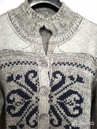 Кардиган Cassis (Германия) р. 46-48