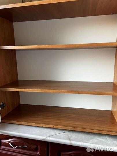 Кухонный гарнитур бу