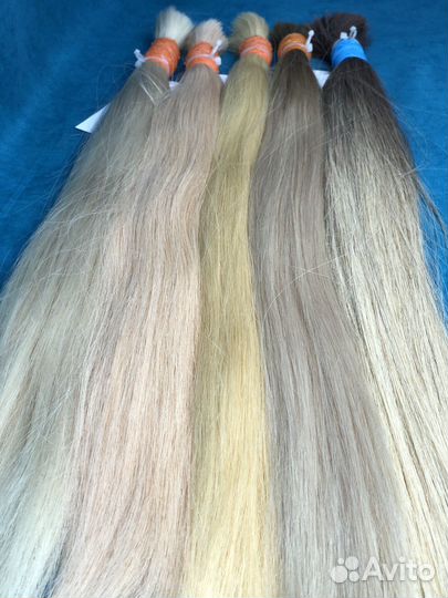Волосы для наращивания опт