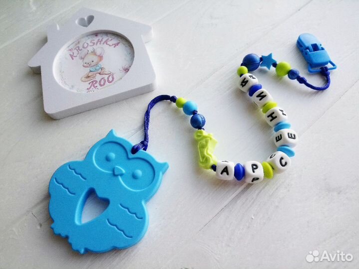 Изделия из пищевого силикона