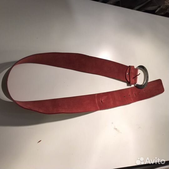 Ремень женский Италия 105 см