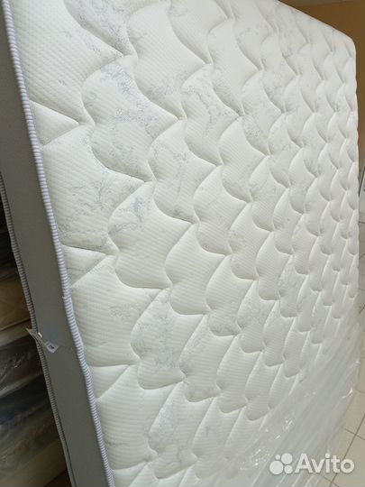 Удобный матрас Аскона 180х200 vermont medium