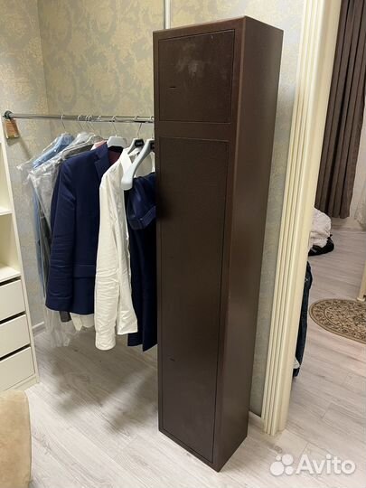 Оружейный сейф