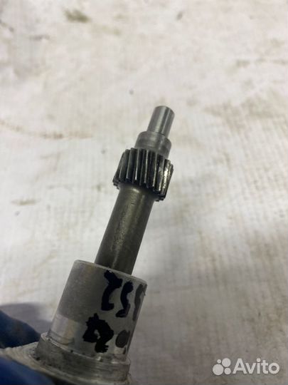 Масляный насос Honda Dio AF-18 / 27 AF-18E