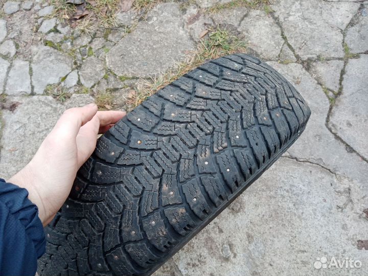 Cordiant Polar 175/65 R14 82Q