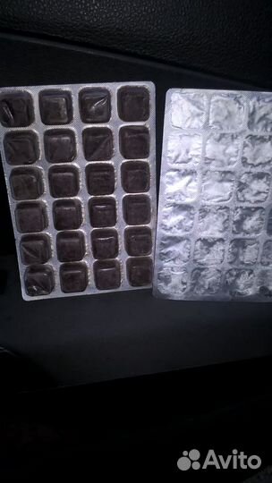 Корм для рыб