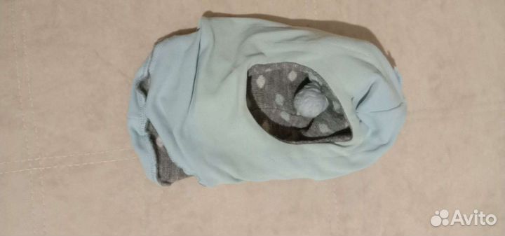 Шапка шлем Киват р.1