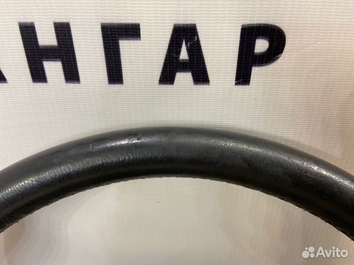 Руль Toyota Avensis T25 1zzfe 2008