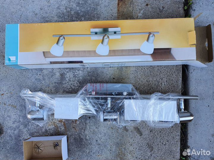 Светильник