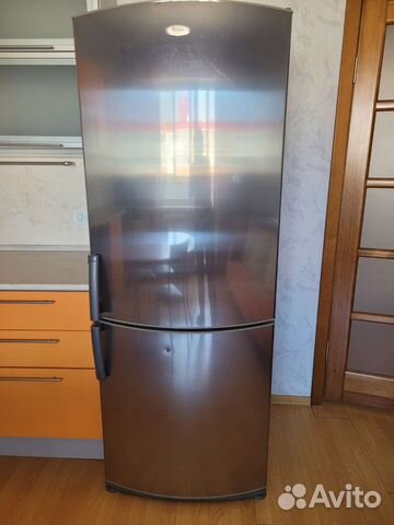 Холодильник бу
