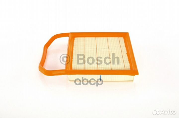 Воздушный фильтр s0504 F 026 400 504 Bosch