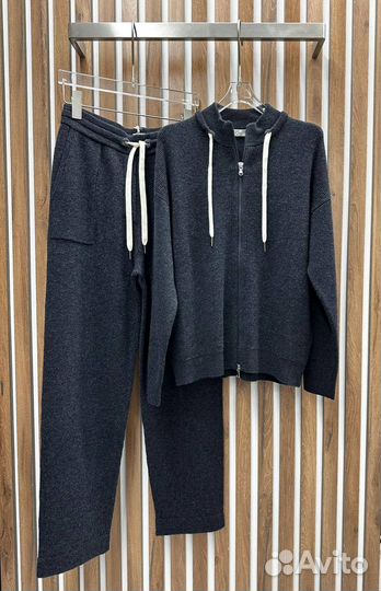 Костюм Brunello Cucinelli