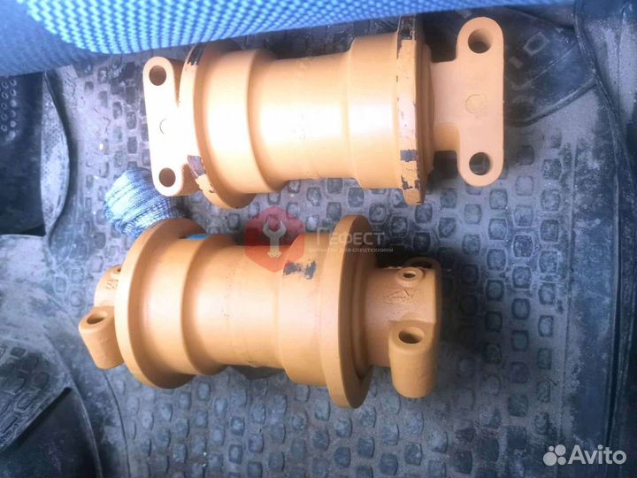 Каток опорный JCB 213/66800