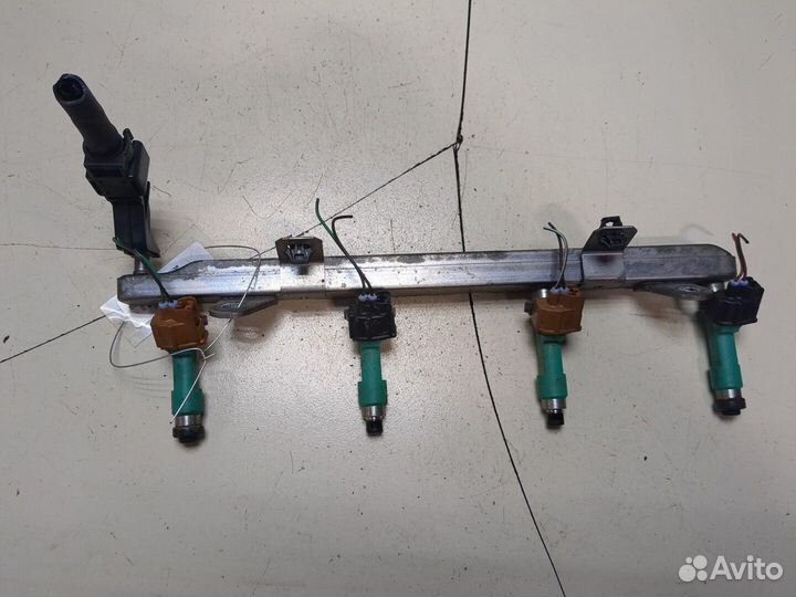 Форсунка топливная Suzuki Kizashi, 2011