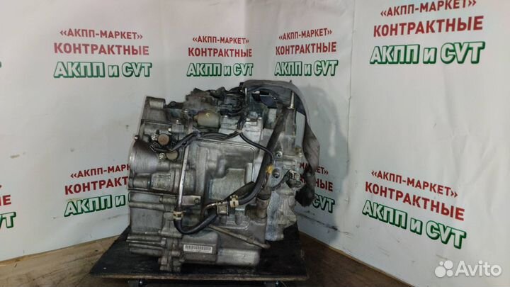 АКПП Honda Freed 1.5 GB3 spoa L15A