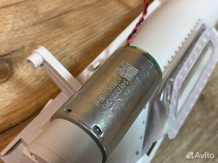 Двигатель турбо щетки Roborock E5