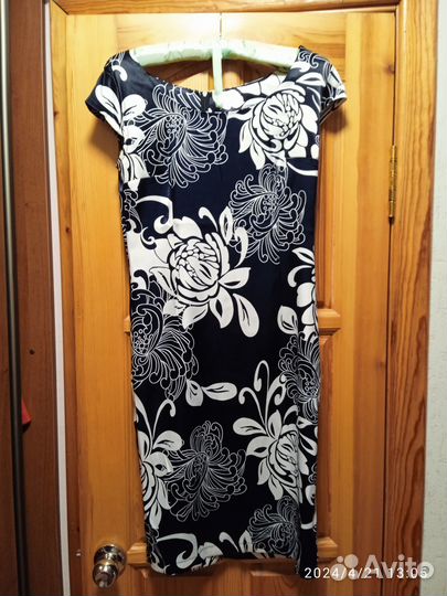 Продаю платье