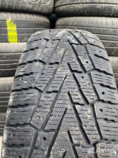 Nexen Winguard WinSpike 235/65 R17 108T