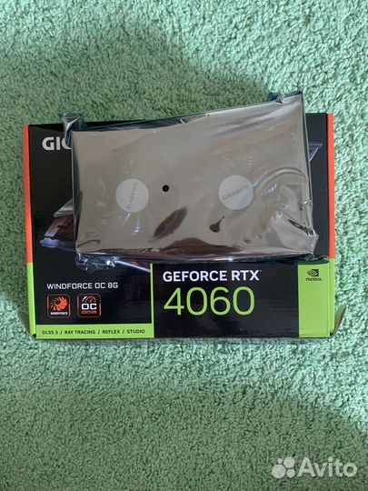 Игровой пк i5 12400f rtx 4060