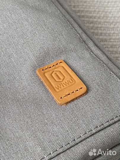 Сумка для macbook pro 13 или аналогичного ноубука